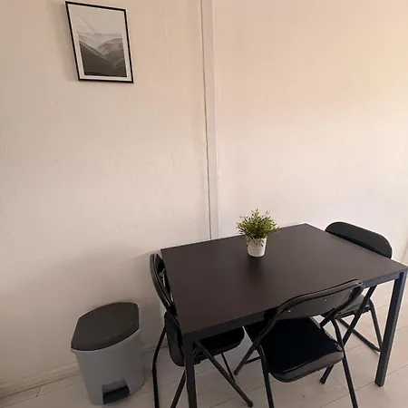 Apartment La Terrasse De Waterfront Cabourg